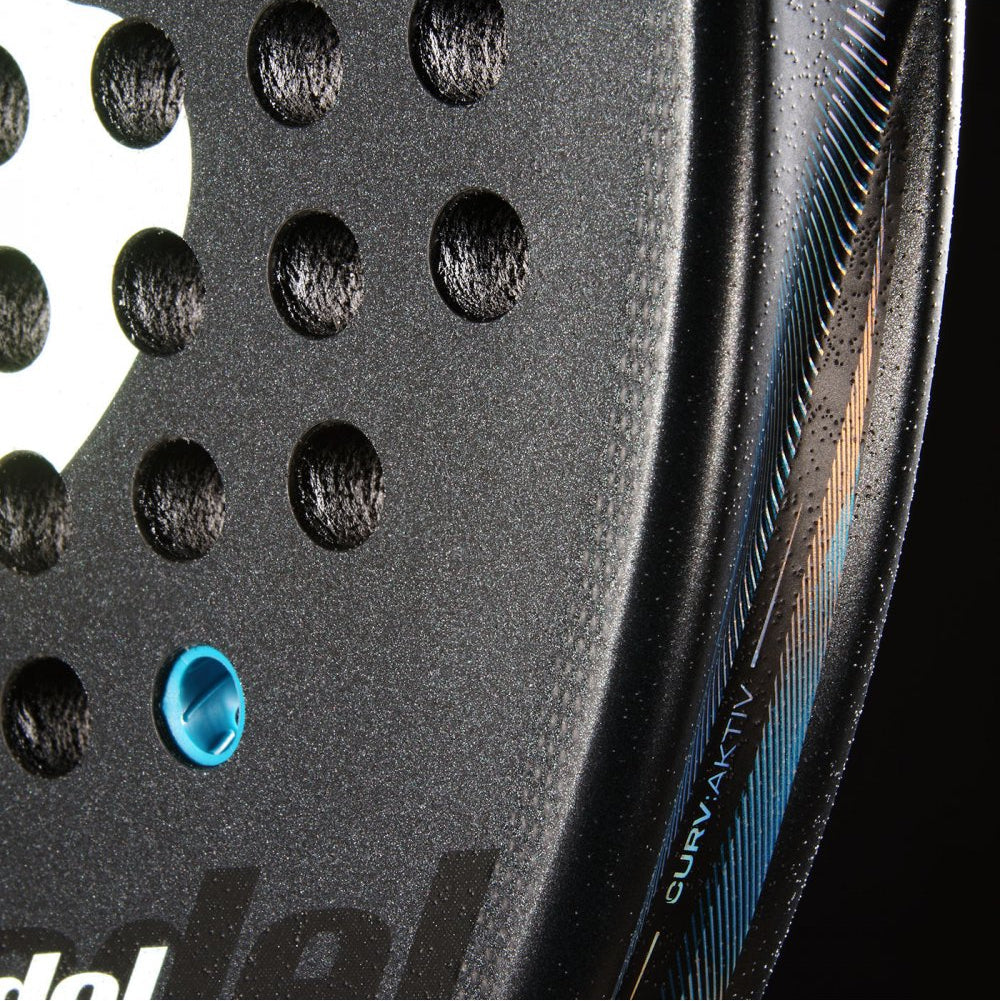 Bullpadel Padel Racket Vertex 05 Comfort 26