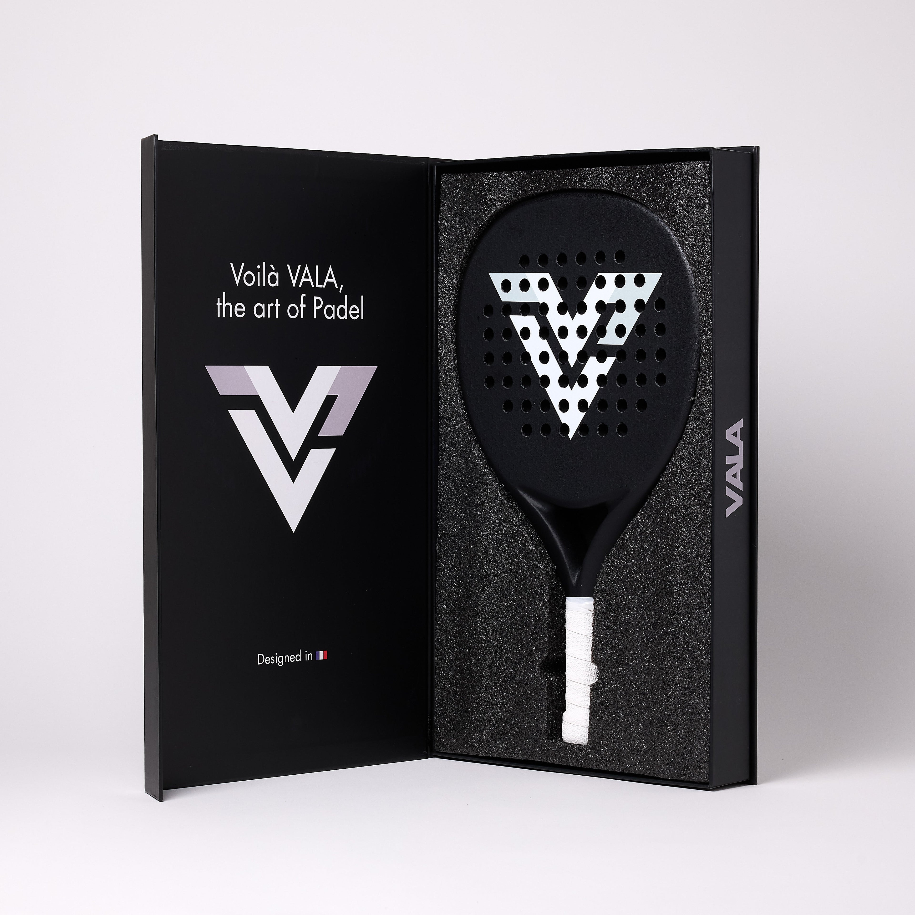 VALA One - Black Edition