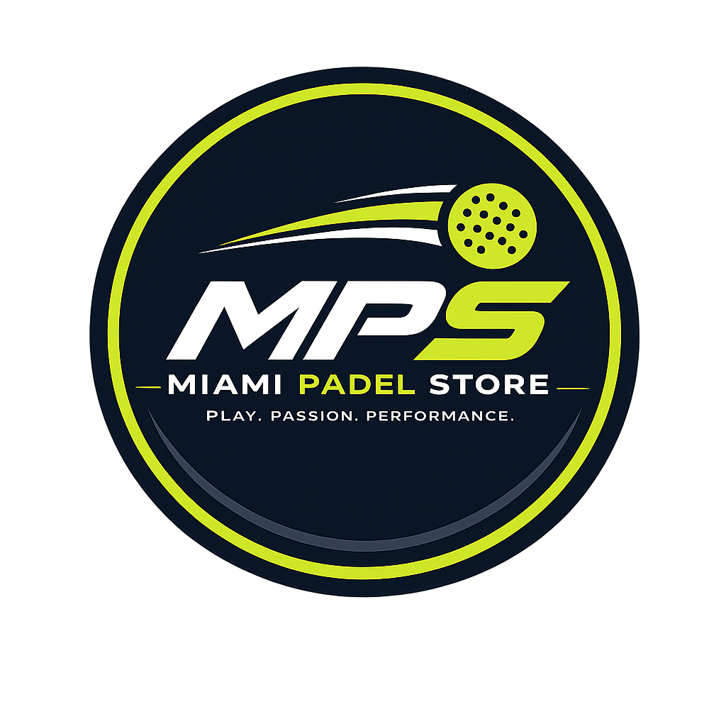 Miami Padel Store E-Gift Card