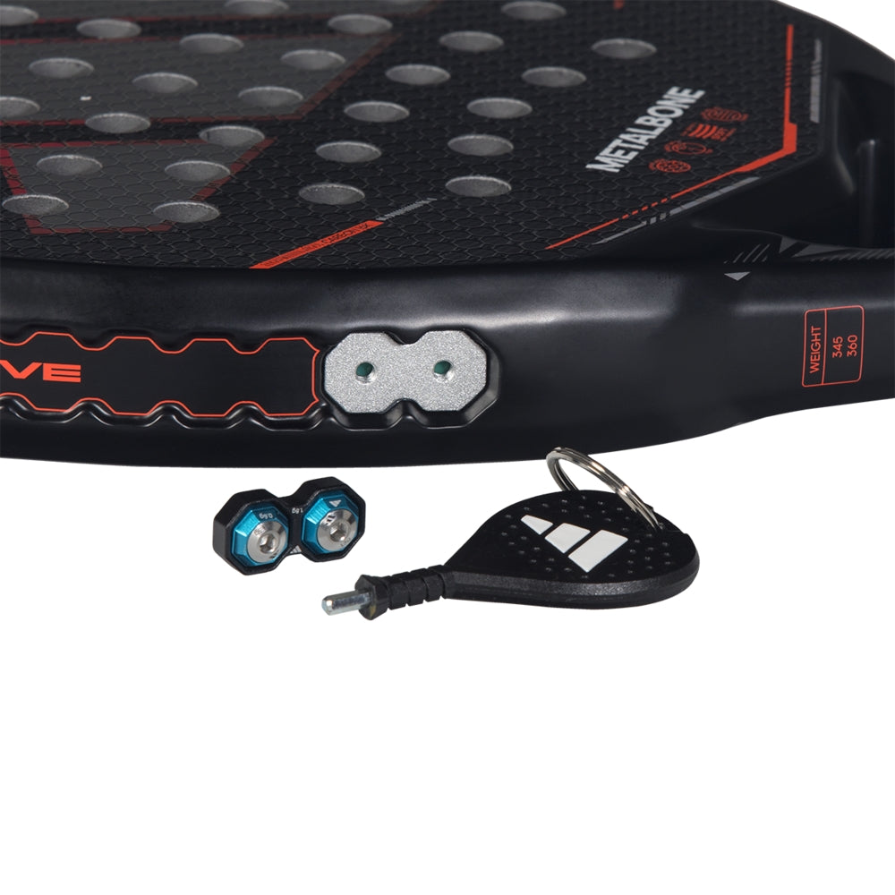 Adidas Padel Racket Metalbone 2026