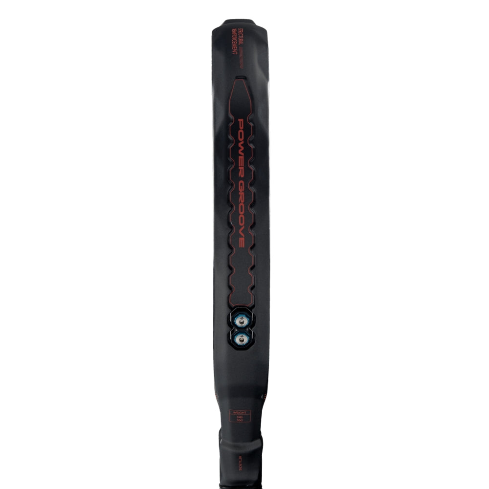 Adidas Padel Racket Metalbone Hrd+ 2026