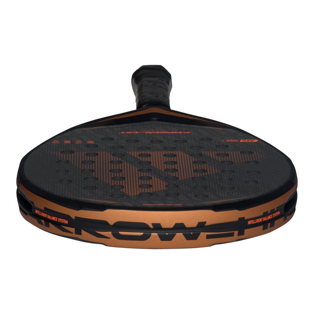 Adidas Padel Racket Arrow Hit Ctrl 2026