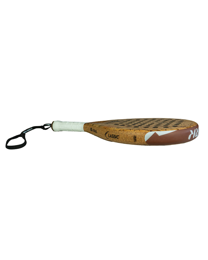 Cork Padel Racket Classic + FREE Thermobag