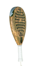 Cork Padel Racket Extreme Deus II + FREE Thermobag