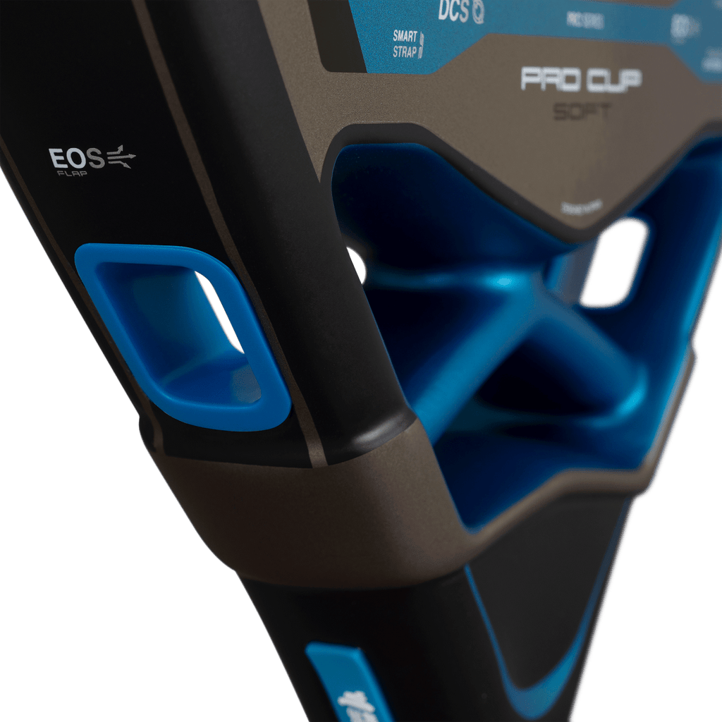 NOX AT10 Pro Cup Soft 2026 Padel Racket
