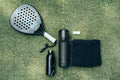 Bounce Tube - Padel