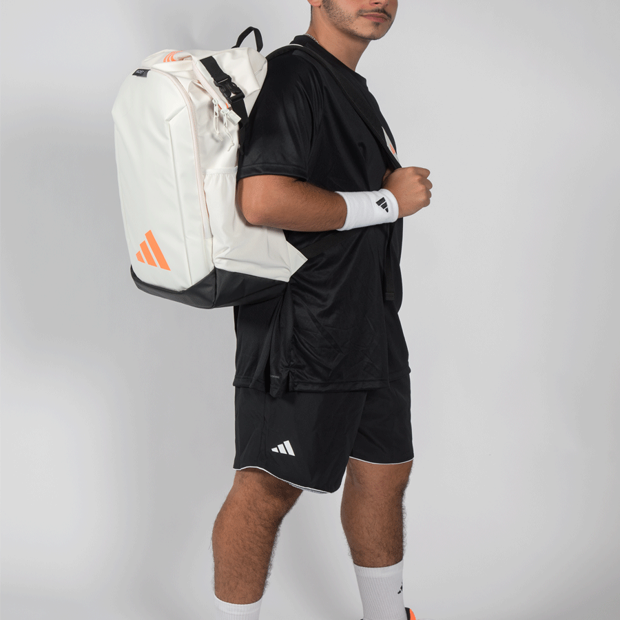 Adidas Padel Bag Backpack Multigame