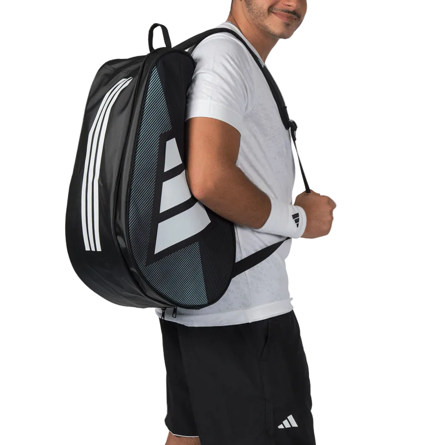 Adidas Padel Racket Bag Control