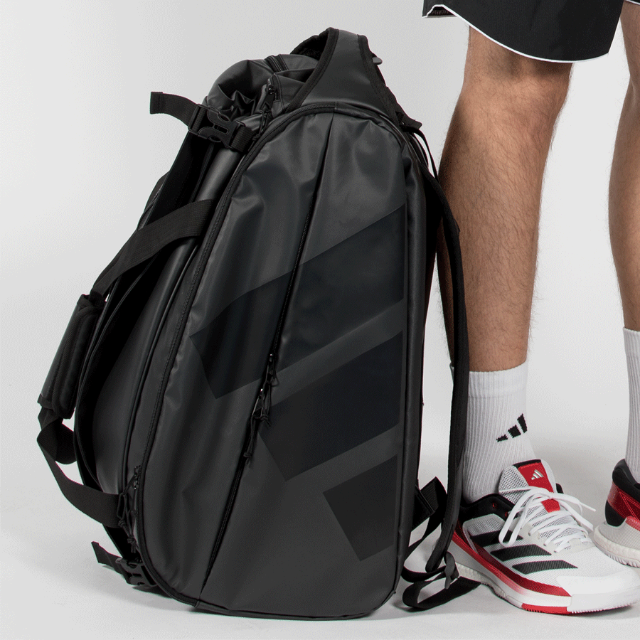 Adidas Padel Racket Bag Multigame