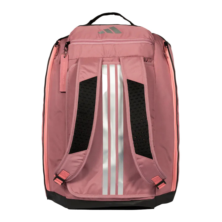 Adidas Padel Racket Bag Pro Tour Martita Ortega