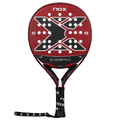 NOX X-Zero Red 2026 Padel Racket